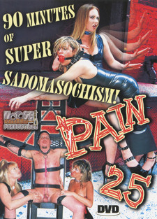 Pain 25